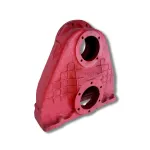 Картер передачі бортовий лівий СШ20.39.137Б ЛТЗ Т-16