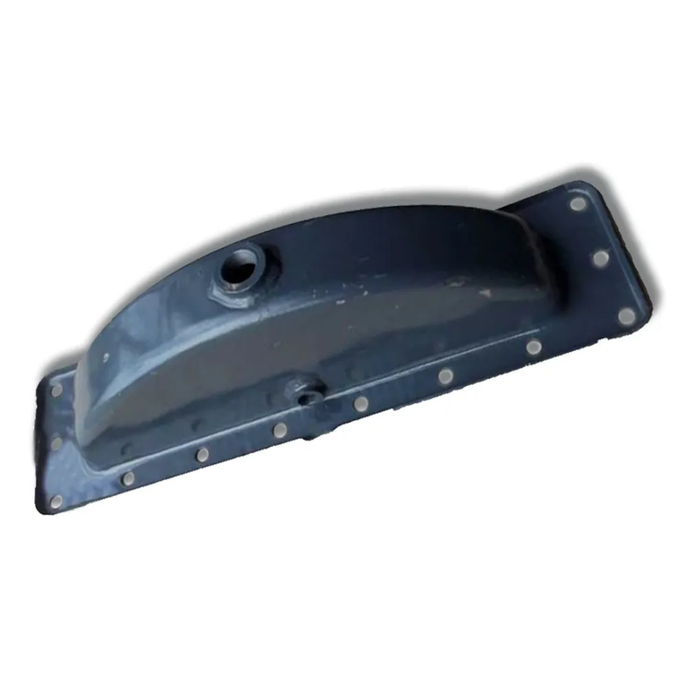 Картер передачі бортовий нижній ДСШ14.39.021 ЛТЗ Т-16