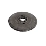 Маховик з вінцем під пускач 6Т3-04с6-Н ВгТЗ ДТ-75