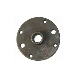 Ступиця гідромуфти