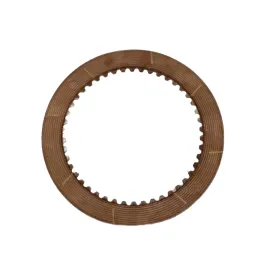 Диск ведучий муфти гідропідтискної