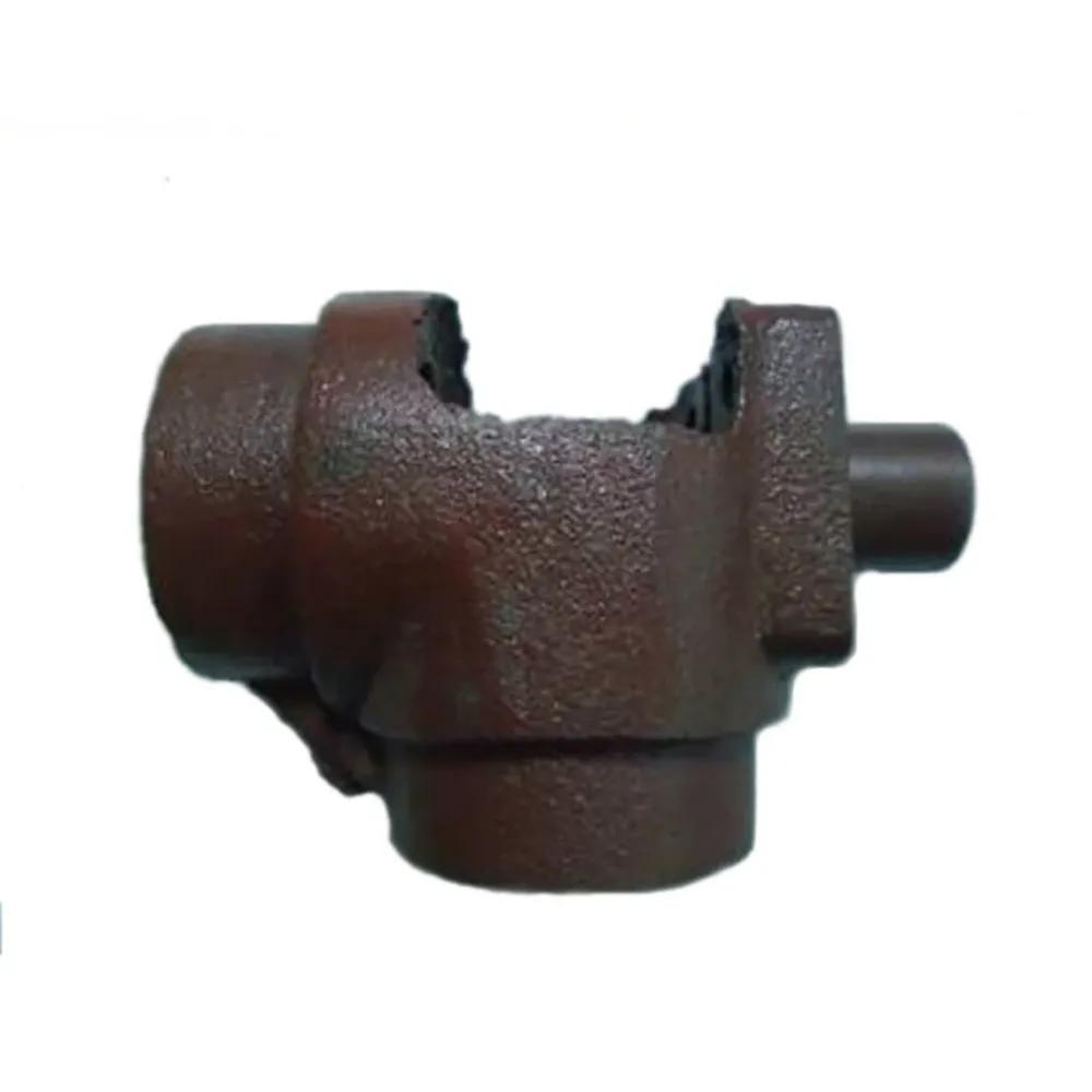 Корпус редуктора привода насоса КПП 700.17.01.203 КИРОВЕЦ K-700