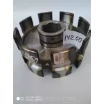 Барабан муфти гідропідтискної КПП 151.37.140-1 ХТЗ T-150, ХТЗ T-150К(ХТЗ)