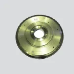 Маховик з вінцем 24-1005115 ГАЗ 24