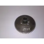 Диск зубчастий нижнього варіатора Н 065.15.008