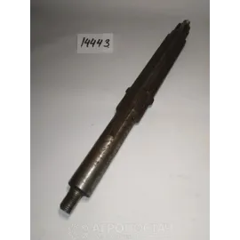 Вал первичный КПП