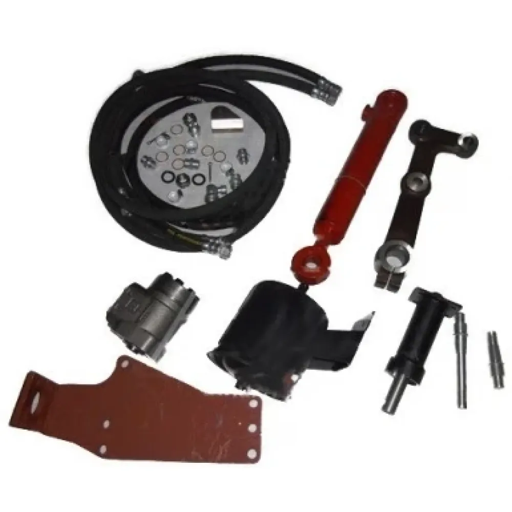 Комплект переобладнання управління кермового