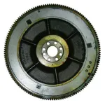 Маховик з вінцем