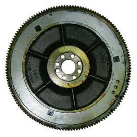 Маховик з вінцем