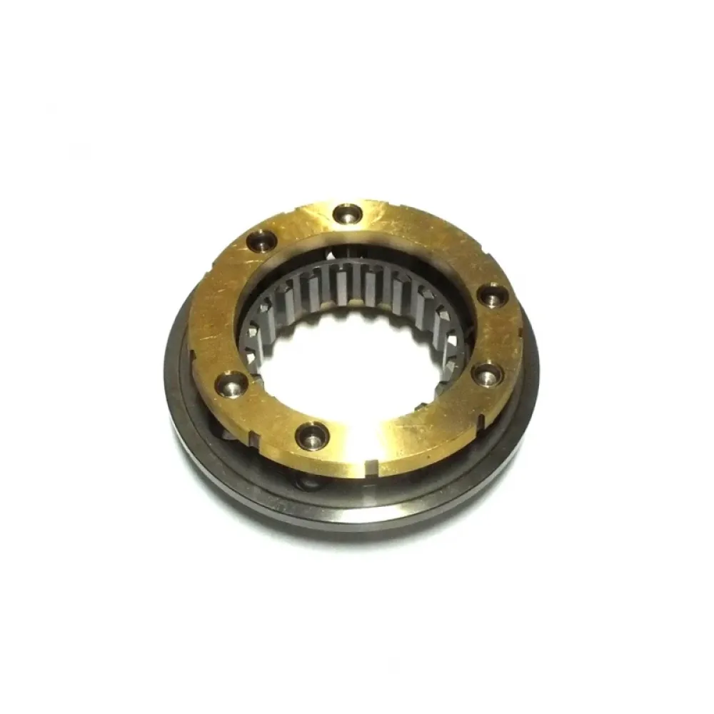 Синхронизатор 1-й и 2-й передач КПП 74-1701060-А МТЗ 892, МТЗ 920