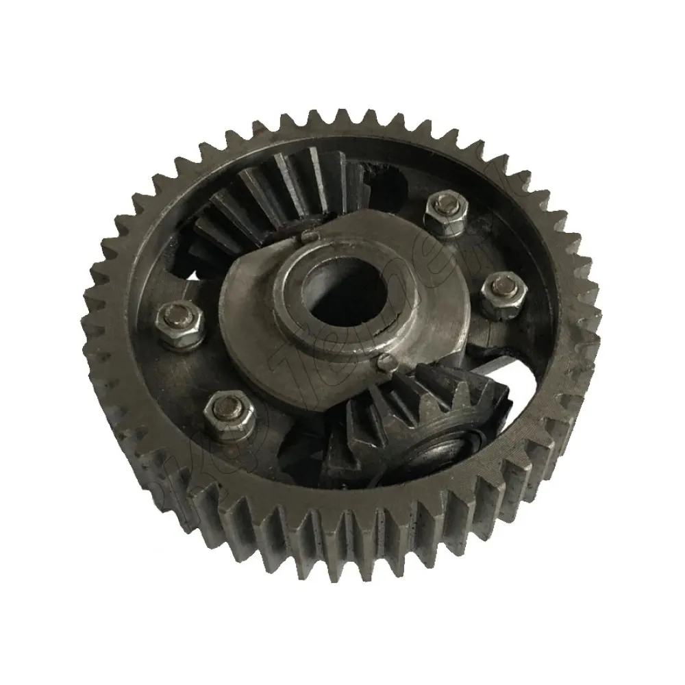 Сателіт з пальцем ЗП 07.602