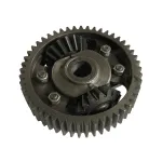 Сателіт з пальцем ЗП 07.602