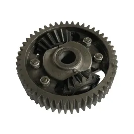 Сателіт із пальцем