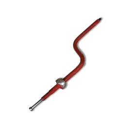 Рычаг переключения передач КПП