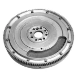 Маховик з вінцем однодискового зчеплення 238-1005115Н