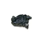 Кришка ВВП з втулкою 150.41.042 ХТЗ T-150, ХТЗ T-150К(ХТЗ)