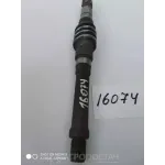 Черв'як гідропідсилювача кермового керування 50-3406034 МТЗ 50