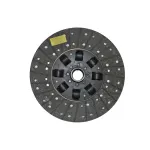 Диск зчеплення ведений 181.1601130-80 ХТЗ 17221, ХТЗ 181, ХТЗ T-150