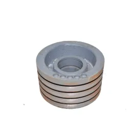 Шків ГСТ чотириручний в зборі