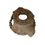 Корпус муфти зчеплення 151.21.021-3 ХТЗ T-150, ХТЗ T-150Г(ХТЗ), ХТЗ T-150К(ХТЗ)