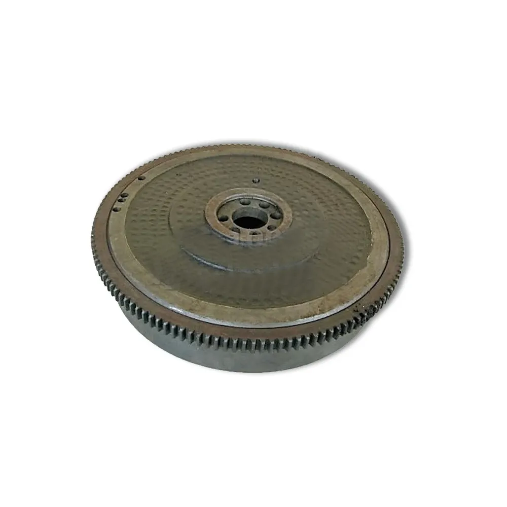 Маховик з вінцем під стартер Д144-1005300 ЛТЗ Т-40