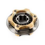 Синхронізатор 4-ї та 5-ї передач КПП 130-1701151А ЗІЛ 130