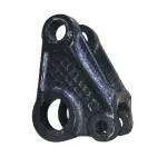 Рычаг штока 150.56.015-1 ХТЗ T-150, ХТЗ T-150К(ХТЗ)