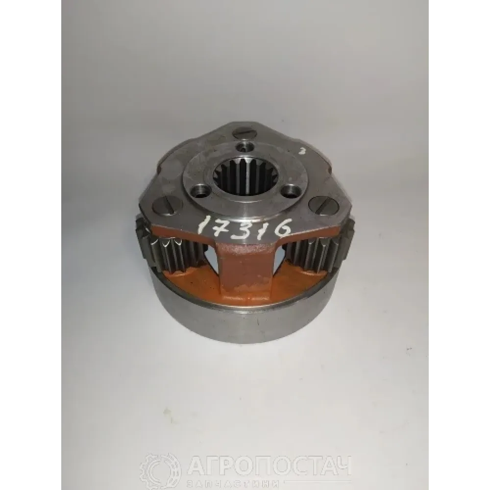 Водило з сателітами 70-4202060 МТЗ 80, МТЗ 82