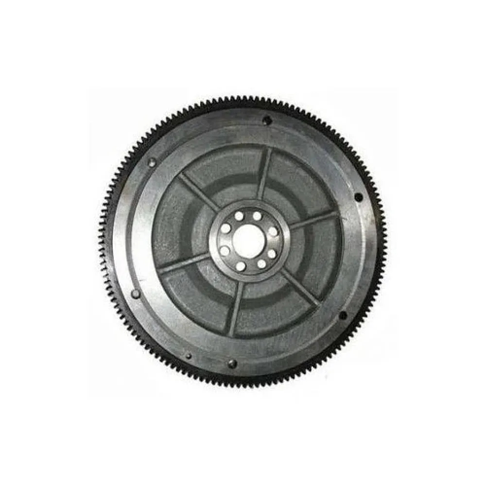 Маховик з вінцем під стартер 240-1005114 МТЗ 80, МТЗ 82