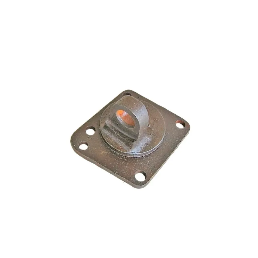 Кришка ВВП Т16.37.206-1 ЛТЗ Т-16