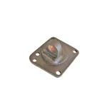 Кришка ВВП Т16.37.206-1 ЛТЗ Т-16