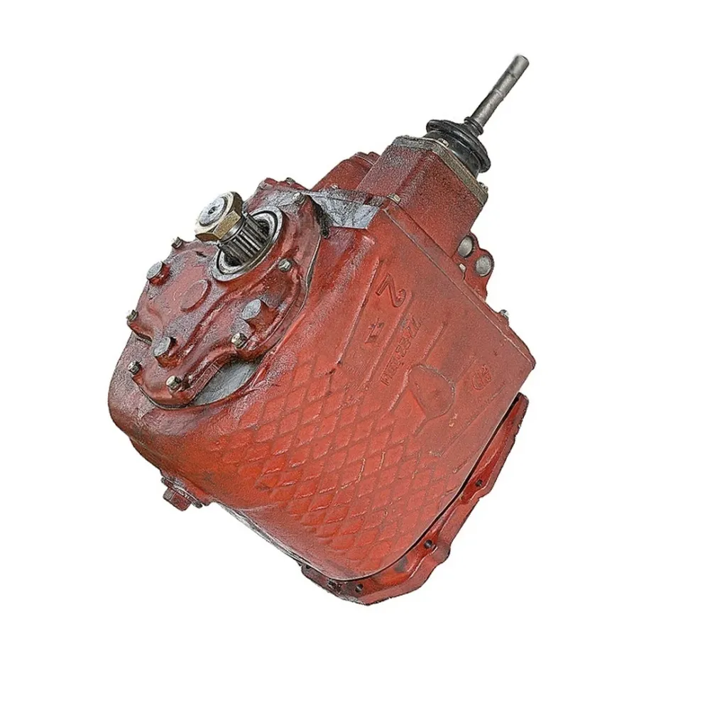 Реверс-редуктор в зборі 78.58.001 ВгТЗ ДТ-75