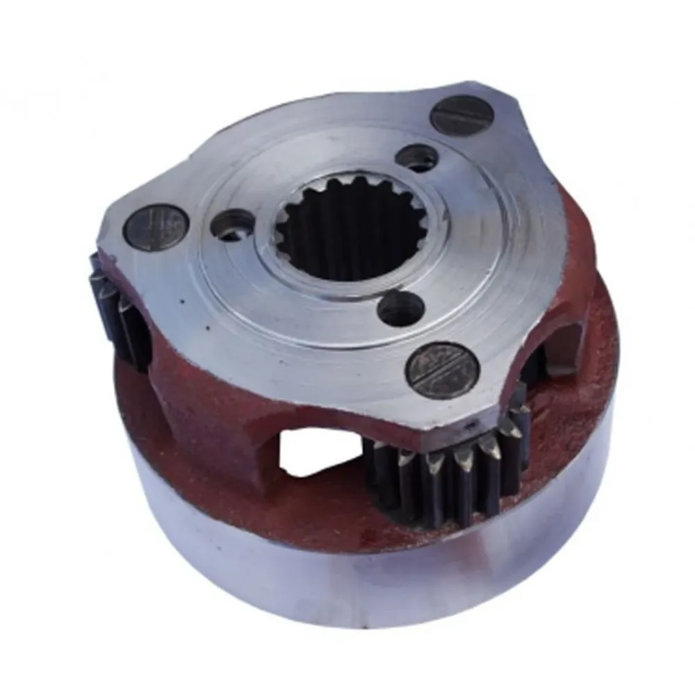 Водило вузьке з сателітами 85-4202060 МТЗ 100, МТЗ 80, МТЗ 82