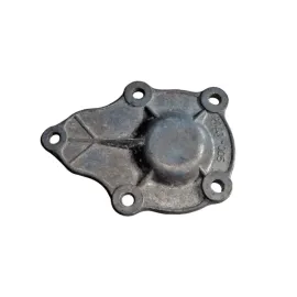 Кришка редуктора пускового двигуна