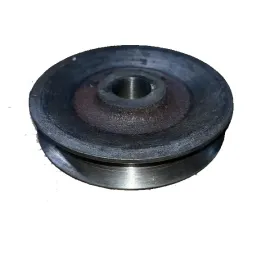 Шків насосу ГПК