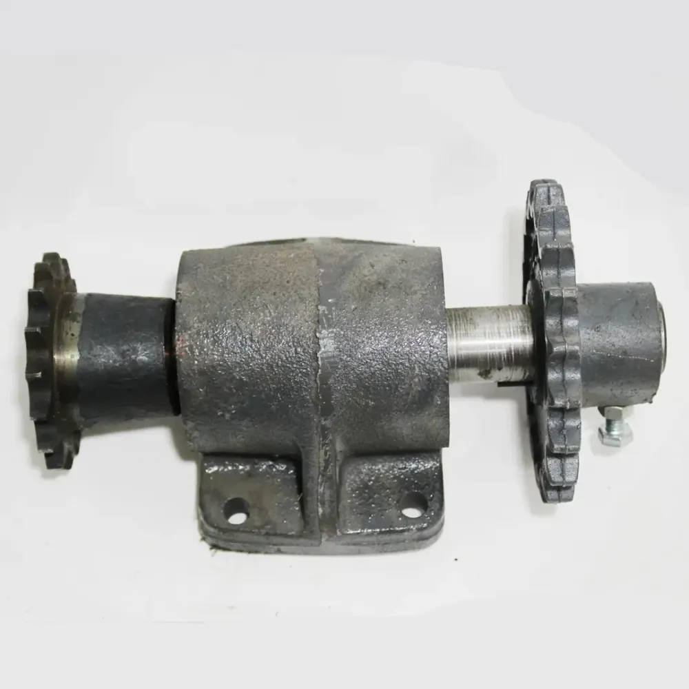 Привід редуктора ПСП-10.01.01.110