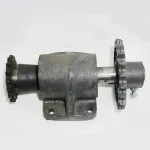 Привід редуктора ПСП-10.01.01.110