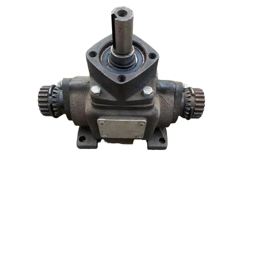 Редуктор ПСП-10.01.01.080