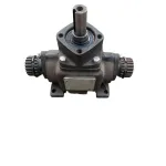 Редуктор ПСП-10.01.01.080