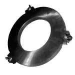 Диск зчеплення ведучий середній з важелем в зборі 1520-1601085 МТЗ 1221, МТЗ 1523