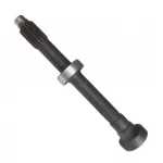 Вал зчеплення головного 151.21.034-3 ХТЗ T-150, ХТЗ T-150К(ХТЗ)