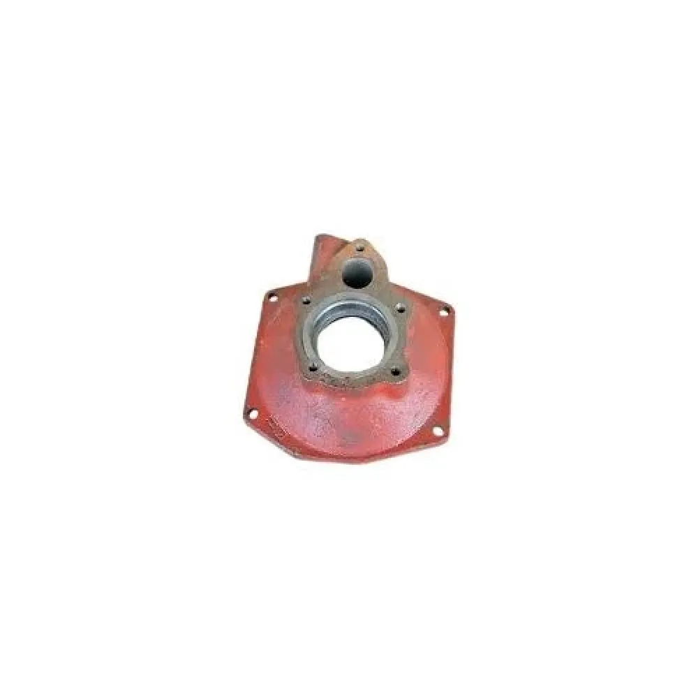 Кришка редуктора пускового двигуна РПД 2.010