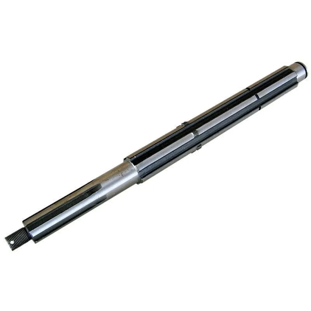 Вал проміжний на 6-шліців 14.37.301-1Т-25 ВТЗ Т-25А, ЛТЗ Т-25