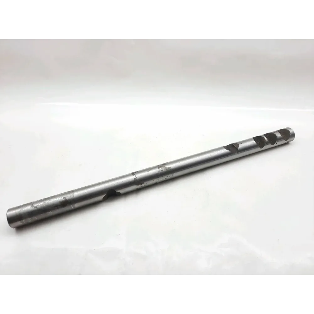 Валик блокування на 3 отвори 25.37.199 ВТЗ Т-25А, ЛТЗ Т-25, ХТЗ 2511