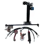 Комплект переобладнання зі стійкою та блокуванням на ГОКК AgroP