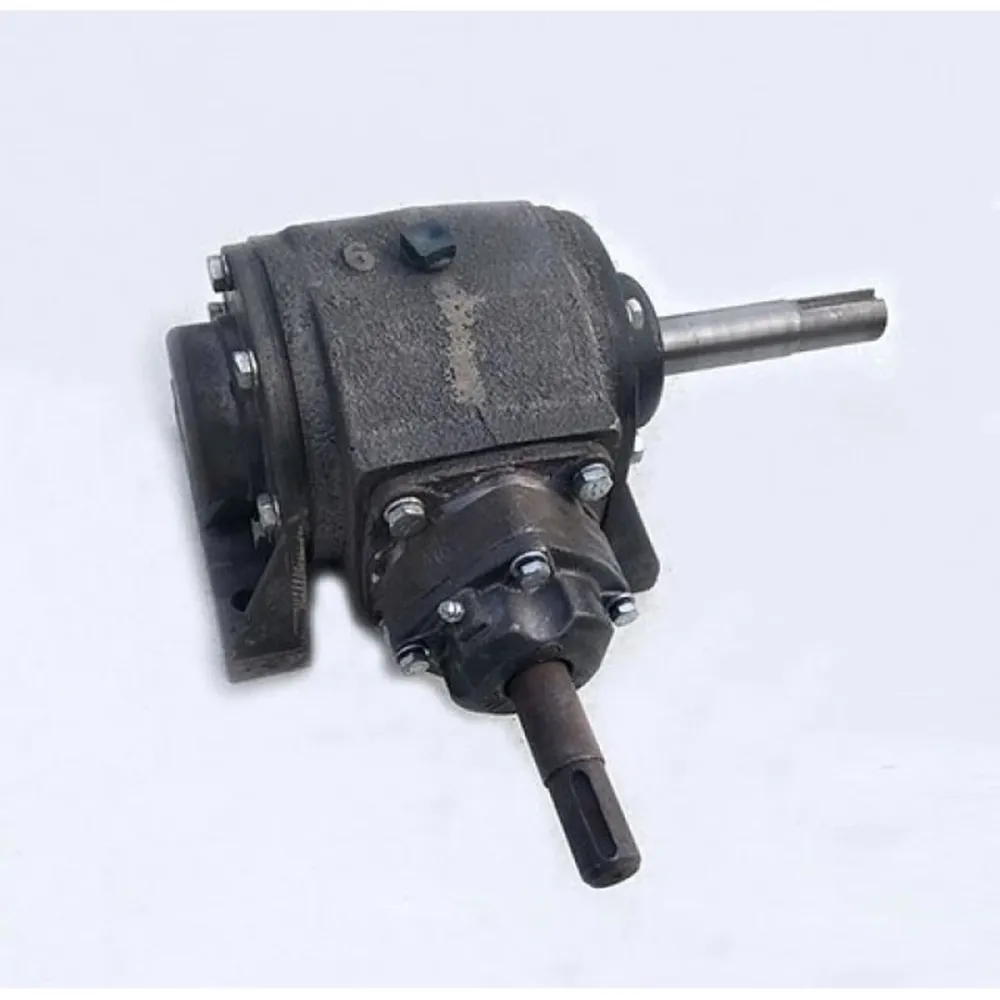 Редуктор живлення в зборі Н 093.05.000-227-1-У1