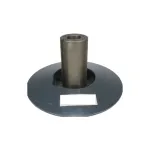 Диск нерухомий варіатора вентилятора 603406.0