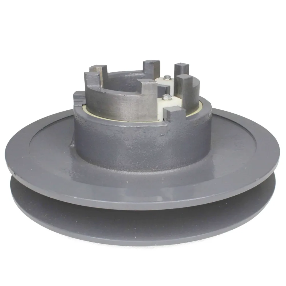 Диск ведучий нерухомий контрприводу варіатора вентилятора 749997.0