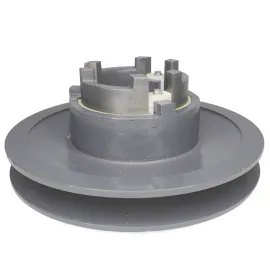 Диск ведучий нерухомий контрприводу варіатора вентилятора