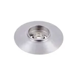 Диск ведучий рухомий контрприводу варіатора вентилятора